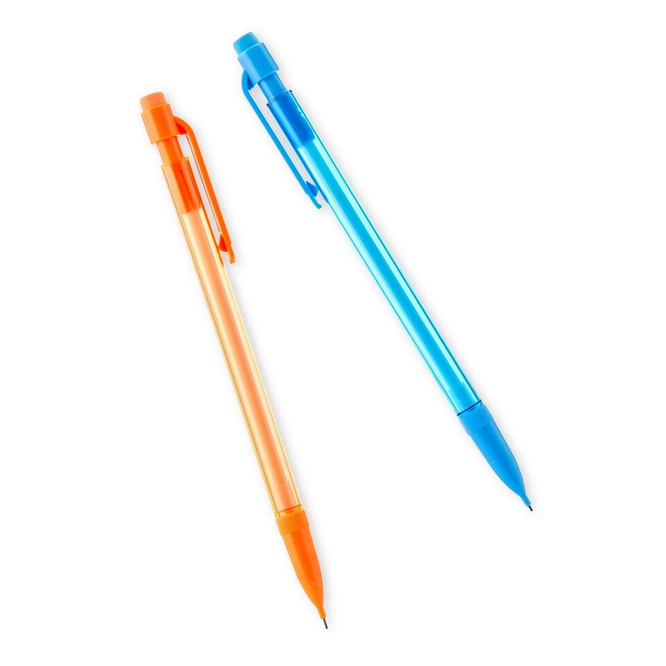 Pen Gear #2 Mechanical Pencils, Medium Point, 0.7 mm, 50 Pack Item image 3