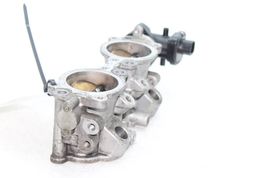 Intake Manifold Lower Tumbler TGV Valve 2.5L Turbo Wrx Fits 08-14 IMPREZA 75224 image 10