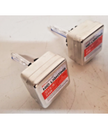 2 Quantity of Sinoparcel Xenon HID Lighting Bulbs 35W D1S(R) (2 Qty) - $473.52 MXN