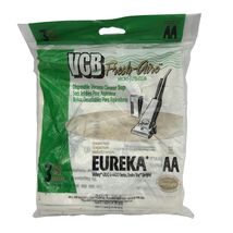 VCB Fresh-Aire Style AA Vacuum Cleaner Bags for Eureka Victory 4300/4400... - $7.36