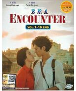 Korean Drama DVD Encounter (2018) English Subtitle SHIP FROM USA - $56.41 CAD