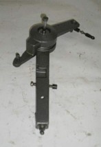 1996 200 HP Yamaha Saltwater Series II Outboard Throttle &amp; Timing Linkage - $60.88