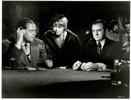 CINCINNATI KID (1965) Joan Blondell, Karl Malden &amp; Jack Weston High-Stakes Poker - £18.69 GBP