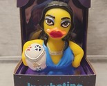 Celebriducks Ducka Leapa Rubber Duck Collectible New in Box Pop Music - $19.02