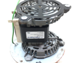 Packard 65230 Furnace Inducer Motor Assembly 208/230V 0.8A 60Hz used #MA... - $95.00