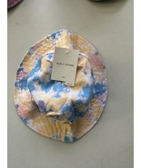 Sun + Stone Men&#39;s Tie Dye Bucket Hat Multicolor-O/S - $24.65 CAD