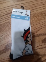 Betty Boop Socks NEW - $3.96