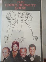 The Carol Burnett Show Collector&#39;s Edition - Lily Tomlin, Steve Lawrence, Alan K - £15.78 GBP