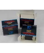 Verbatim DataLife Formatted MF 2HD Floppy Disks Discs lot of 36 disc New - $26.99