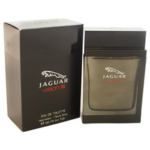 Jaguar Vision III - $19.49