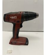 Hilti Drill SFC 18A hammer drill Hilti SFC-18A  Genuine - $78.95