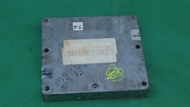 Toyota RAV4 Rav-4 Rav 4 ECM ECU Engine Control Module 89661-42652 image 3