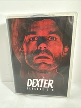 Dexter DVD Seasons 5 6 7 8 Box Set Dvd - £14.99 GBP