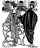 Folkwear Poiret Cocoon Coat Jacket 1900&#39;s Era Sewing Pattern folkwear503 - $411.47 MXN