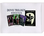 Dove Trilogy Bonus Pack including Unmasks 1&amp;2, Behind the Seams, and Dov... - $67.27