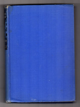 F. Tennyson Jesse A Pin To See The Peepshow First Edition 1934 Hardcover Mystery - £35.17 GBP