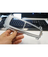 07-13 BMW E70 X5 X6 M Parking Brake Auto Hold Switch Button trim garnish... - $715.40 MXN 07-13 BMW E70 X5 X6 M Parking Brake Auto Hold Switch Button trim garnish... - $715.40 MXN
