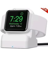 Cargador de cable de carga USB magnético para Apple iWatch Series 3/4/5/... - €8,55 EUR