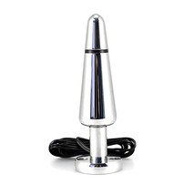 Rimba Electro Stimulation Butt Plug with Free Shipping - $168.30