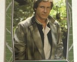 Star Wars Galactic Files Vintage Trading Card 2013 #511 Han Solo Harriso... - $2.48