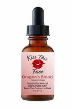 Dragon&#39;s Blood Pure Sap, For Skin, Acne, Wrinkles. Vegan, Organic 2 oz. - £22.28 GBP
