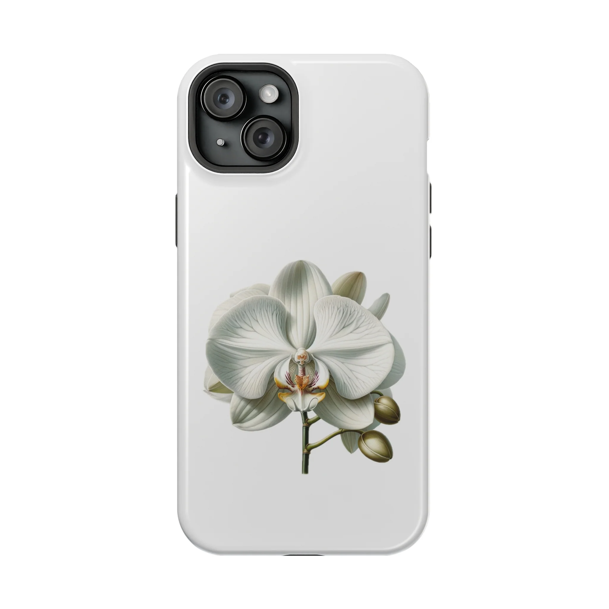 MagSafe Tough Cases &quot;The Orchid&quot; - $36.00