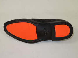 Men's TAYNO Shoes The Knit Stretch Comfort Spandex Black image 7