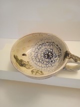 Genuine Adrift Pottery Bowl from Pembrokeshire UK - £22.50 GBP