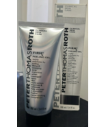 Peter Thomas Roth Firm X Peeling Gel, 3.4oz Facial Exfoliator - $24.25