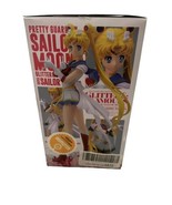 Eternal Sailor Moon Figure Banpresto Glitter &amp; Glamours Winged Sailormoon - £19.09 GBP