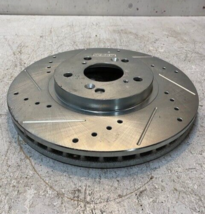 Disc Brake Rotor JBR923XL | 21419 | 11-3/4&quot; OD | 64mm Bore - €56,05 EUR