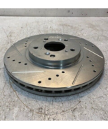 Disc Brake Rotor JBR923XL | 21419 | 11-3/4&quot; OD | 64mm Bore - $91.72 CAD