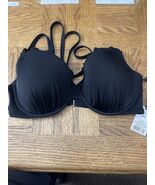 Shade And Shore Womens Bikini Top Size 36D Bag 65 - €21,16 EUR