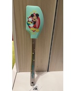 Disney Parks Mickey and Minnie Mouse Kitchen Spatula - $29.90