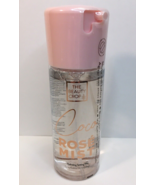 The Beauty Crop Coco Rose Mist Hydrating Setting Mist Spray 3.38 oz Sealed - $18.00