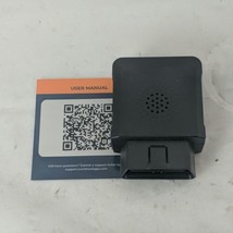 Trackhawk 4G OBD2 Real Time Plug In Vehicle Tracker Subscription Required NOS - £21.41 GBP