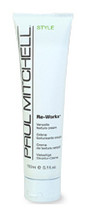 Paul Mitchell Re-Works Former Packaging 5.1 oz - £15.78 GBP