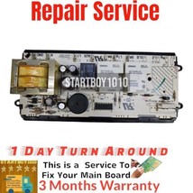  Repair Service 7601P440-60  Service for Maytag Oven Control Control Board - £74.08 GBP