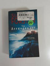 The Arrangement By Susan Forster 2007 paperback fiction novel - £4.66 GBP