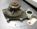 Water Coolant Pump From 2015 Ford f-150  3.5 BL3E8501AB - $34.95