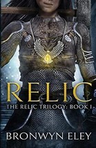 Relic: The Relic Trilogy: Book I - £13.19 GBP