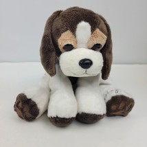 Woofi By Gund Dog Plush Hand Puppet 2nd Litter Because We Care Ministrie... - £15.68 GBP