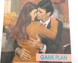 Game Plan (Harlequin Romance Series, No. 3026) Rosemary Hammond - $2.93