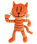 Dog Man&#39;s Lil&#39; Petey (6.5&quot; Plush) by Merrymakers - $261.54 MXN