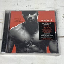 Todd Smith By Ll Cool J (Cd, Apr-2006, Def Jam (Usa)) The Goat - £2.13 GBP