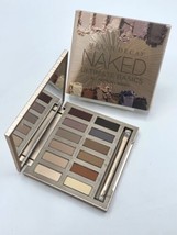 Urban Decay Naked Ultimate Basics Matte Neutrals Eye Shadow Palette Discontinued - £55.77 GBP