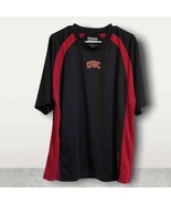 USC Trojans T-Shirt University of South California Size XXL NCAA Football - $565.47 MXN