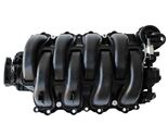 AUCERAMIC Intake Manifold with Gasket Fit for Ford F-150 5.0L V8 2015 20... - $479.14