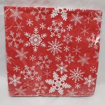 Lot Of Christmas Holiday Bags Napkins And Gift Tags - $18.13 CAD