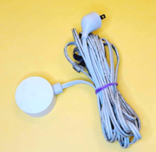 DEFECTIVE A0038 WEATHERPROOF AC POWER ADAPTER FOR GOOGLE NEST CAMERA OUT... - $301.17 MXN